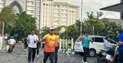 Ketua LPO PP Muhammadiyah: Budaya Olahraga Masih Belum Dikemas Apik