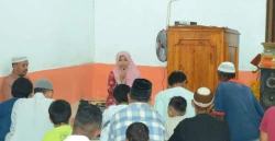 Upayakan Dakwah hingga ke Pelosok, Muhammadiyah Nafkahi Dai di Kawasan 3T