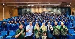 'Aisyiyah Dorong Kompetensi Guru PAUD Agar Mencapai Standar Berkemajuan