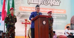 Fathurahman Kamal: Muhammadiyah Sukses Mempercantik Ajaran Islam