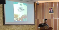 PP Muhammadiyah Luncurkan Comma: Transformasi Mobilisasi melalui Kolaborasi