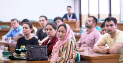 Respons Situasi Politik Afghanistan, Kemenlu Berikan Beasiswa untuk Kuliah di Indonesia