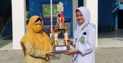 SMK Muhammadiyah Kretek : Sekolah di Bantul Selatan Prestasi Andalan
