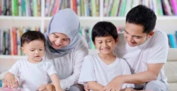 Peran Penting Orangtua dalam Pendidikan Anak