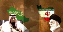 Mimpi, Membayangkan Arab Saudi-Iran Akur