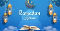 Menyambut Ramadhan dengan Entheng