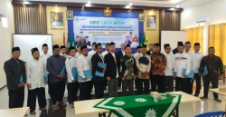 Majelis Tabligh PDM Pemalang Adakan Rakerda dan Kukuhkan Korps Mubaligh Muhammadiyah