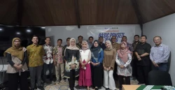 MENTARI Clubfoot: Upaya MPKU PP Muhammadiyah Optimalkan Penyembuhan Kaki Pengkor
