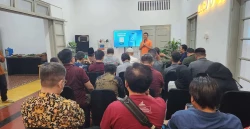 Muhammadiyah Luncurkan MASA, SuperApp Futuristik untuk Kemudahan Beragama