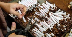Jumlah Perokok di Indonesia Masih Tinggi
