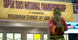 Resmi Ditutup, Tapak Suci National Championship VI Lestarikan Seni Beladiri Muhammadiyah