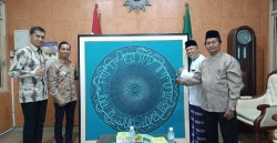 Haedar Nashir: Muhammadiyah Sangat Mengapresiasi Karya Seni