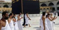 7 Hadits tentang Haji dan Umrah