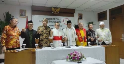 Muhammadiyah bersama Forum Lintas Agama Serukan Sembilan Sikap Terkait Pemilu