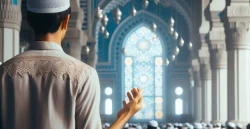 Jenis Do'a Ifititah Menurut Muhammadiyah