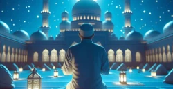 Bacaan Doa Sholat Tahajud Muhammadiyah