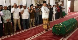 Tata Cara dan bacaan Sholat Jenazah Muhammadiyah