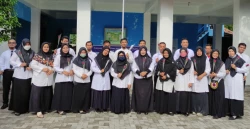 SMK Muhammadiyah Kretek : Kuat Iman Islamnya, Hebat Karakternya, Cakap Kompetensinya.