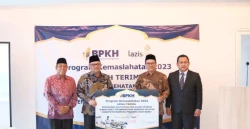 Muhammadiyah Pertegas Etos Kemandirian dan Kolaborasi Lewat Pengembangan AUM