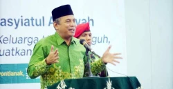 PP Muhammadiyah Dorong Peran Kader NA Tembus Ranah Internasional