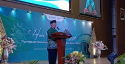 Ikhwan Ahada: Muhammadiyah dan Aisyiyah Harus Jadi Uswah Hasanah di Pemilu 2024
