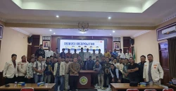 Gelar Ideopolitor, PWPM DIY Tegaskan Muhammadiyah Rumah Bagi Semua Caleg