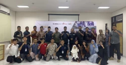 Gelar ToF SPAB, MDMC Kulon Progo Daerah Pertama se-Indonesia Laksanakan SPAB