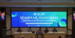 Sosialisasi Kalender Islam Global Kembali Digelar Majelis Tarjih PP Muhammadiyah