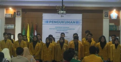 Resmi Dikukuhkan, PD IPM Kulon Progo 2023/2025 Siap Berlayar