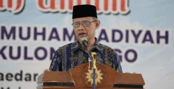 Haedar Nashir: Bukan Islam, Praktik Politik Uanglah Ancaman Demokrasi Indonesia