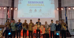 Wujudkan Sekolah Unggulan, Tiga SMP Muhammadiyah se-Depok Gelar Seminar Diferensiasi Pendidikan