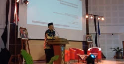 Irwan Akib: Sekolah-sekolah Muhammadiyah Harus Punya Keunggulannya Sendiri