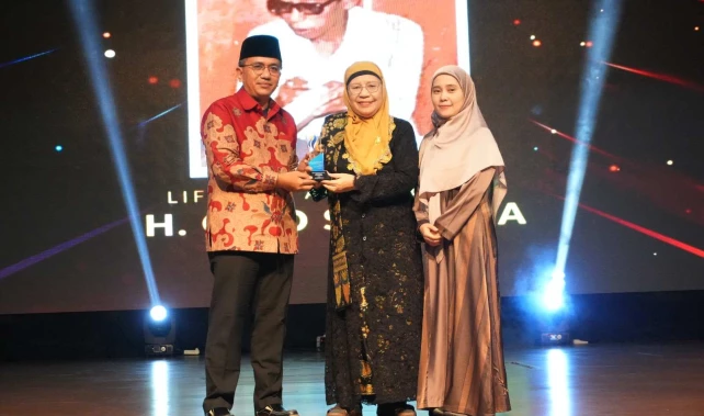 KH Omo Suyatna: Tokoh Muhammadiyah Pionir Reformis Keagamaan di Jawa Barat