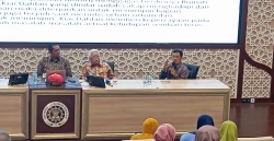 Mohamad Ali: Kiai Dahlan Adalah Pemikir Pendidikan Muhammadiyah