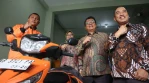 Antar Obat ke Pasien, RS PKU Muhammadiyah Yogya Luncurkan FAST