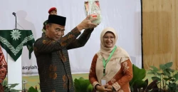 Muhadjir Effendy: Nasyiah Harus Amankan Nasib Perempuan Indonesia