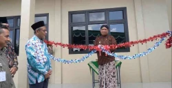 SMP Muhammadiyah 10 Yogyakarta Resmi Tambah Fasilitas Belajar Siswa