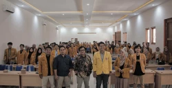 Wujudkan Pelajar Muhammadiyah Berdaulat, PW IPM DIY Gelar Rakerwil