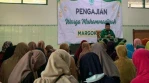 PRM Margokaton Awali Program Kerja dengan Pengajian Ahad Pagi, Dihadiri 300 Jamaah