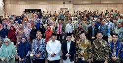 Studium Generale FAI UAD Bahas Kebijakan Pengembangan Akademik Islamic Studies