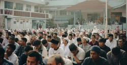 MASALAH SHALAT HARI RAYA: Sambutan Sebelum Shalat &#8216;Ied