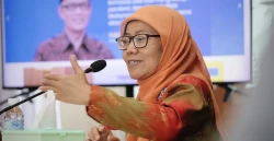 Hadapi Pemilu 2024, Aisyiyah Berpartisipasi untuk Bangun Politik Kebangsaan