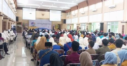 2000 Siswa Muhammadiyah se-DIY Ikuti OlympicAD 2024