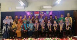 SMP Muhammadiyah 3 Depok Sleman Jalin Kerja Sama Sister School dengan SMK Malaysia