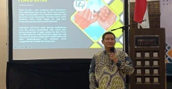 Tak Mau Insiden Pemilu 2019 Terulang, PP Pemuda Muhammadiyah Usung Pemilu Guyub