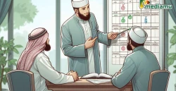 Metode Hisab dan Rukyat Menurut Muhammadiyah
