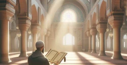 10 Hikmah Membaca Manaqib dalam Islam