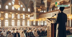 Syariat Apa yang Dibawa Oleh Rasullullah?