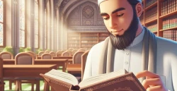 Kisah Barirah dan Mughits dalam Islam