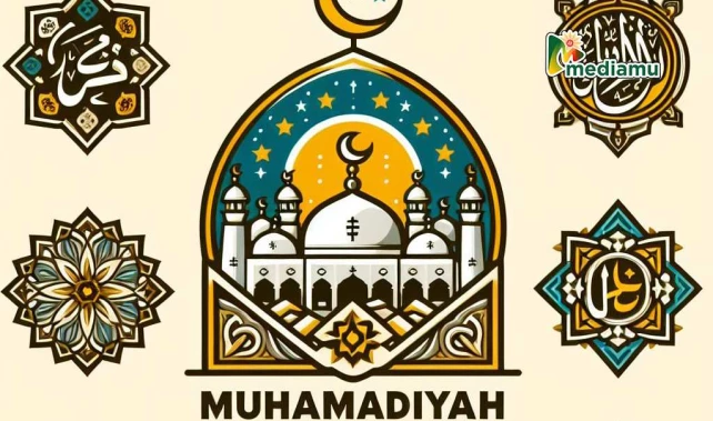 Bagaimana Cara Muhammadiyah dalam Menyikapi Perbedaan Mazhab